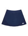 Yonex Sport-Rock Practice mit Innenhose 26194J (100% Polyester) 2026 navyblau Mädchen